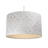 HÄNGELEUCHTE Bunt 50/30 cm - Multicolor, Kunststoff (50/0.6/30cm) - ONZENO