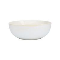 SERVIERSCHALE Laredo beige Ø 22,5 cm - Beige, Keramik (22.5/8/22.5cm) - Ritzenhoff Breker