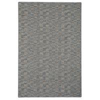STREIFENBERBER TEPPICH MODERN STRIPES - Anthrazit, Textil (80/160cm) - Snapstyle