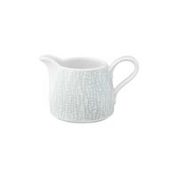MILCHKÄNNCHEN Life Fashion Green Chic 260 ml - Türkis, Keramik (0.26L) - Seltmann Weiden