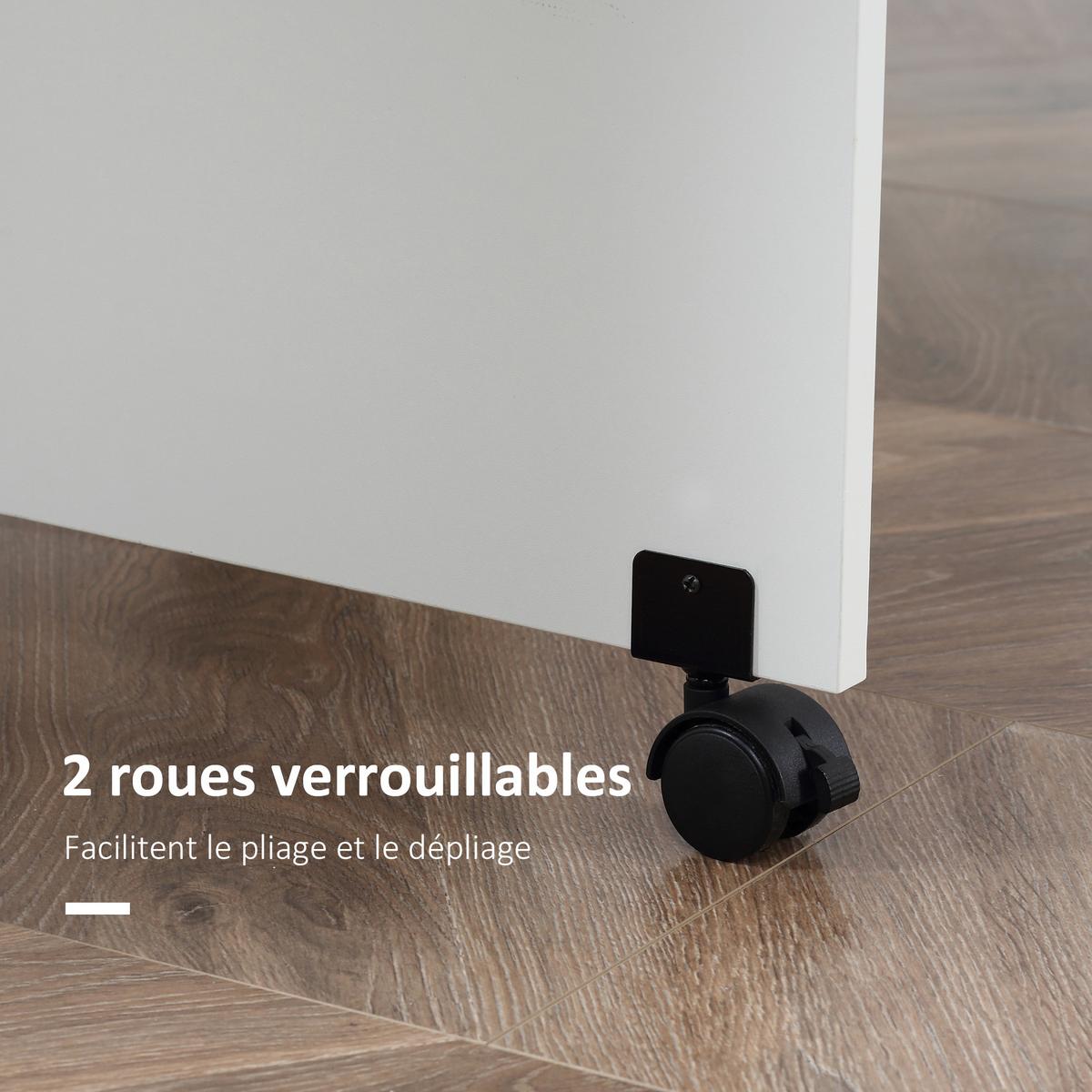 ESSTISCH Slyvin 140/75/74 cm - Weiß, Kunststoff (140/75/74cm) - ZMH
