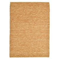 HANDWEBTEPPICH Atlas 190x250 cm - Terracotta, Textil (190/250cm) - Rug and Roll