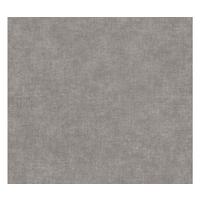 VLIESTAPETE Grau 53/1005 cm - Grau, Textil (53/1cm) - KUNSTLOFT