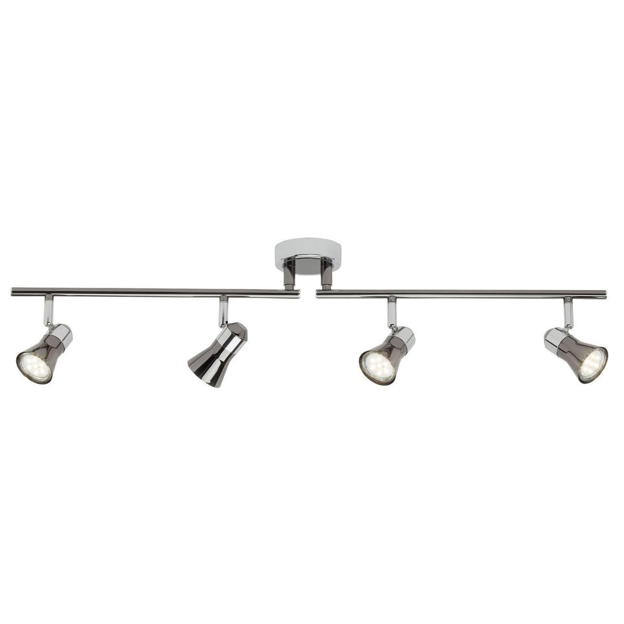 SPOTROHR Jupp G18332/76 - Schwarz, Metall (14/79.4/19cm) - Brilliant