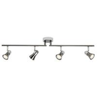 SPOTROHR Jupp G18332/76 - Schwarz, Metall (14/79.4/19cm) - Brilliant