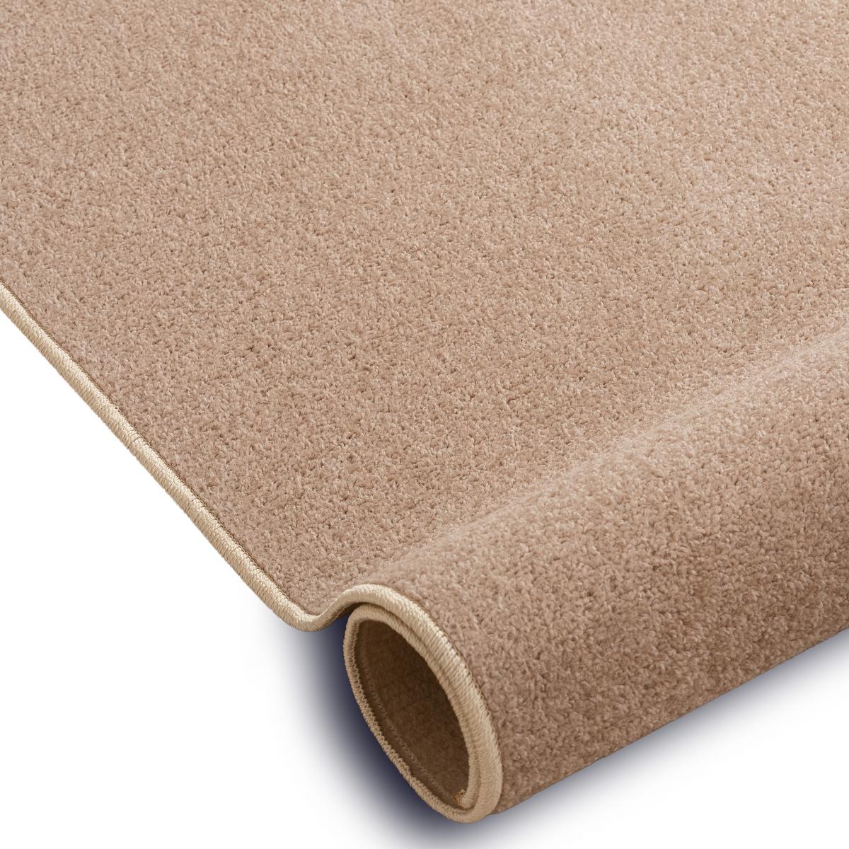 LÄUFERBODEN ETON 300/400 cm - Beige, Textil (300/400cm) - rugsX