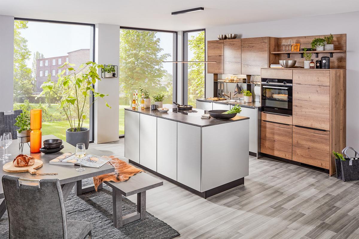 Küchenfronten & Glasfronten | Küchenfronten Hochglanz mömax