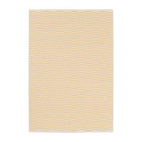 OUTDOORTEPPICH Der Sonnige - Gelb, Kunststoff (160/230cm) - Mokebo