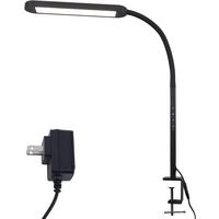 TISCHLAMPE Trugleuch 51.5/56.5/51.5 cm - Schwarz, Metall (51.5/51.5/56.5cm) - ZMH