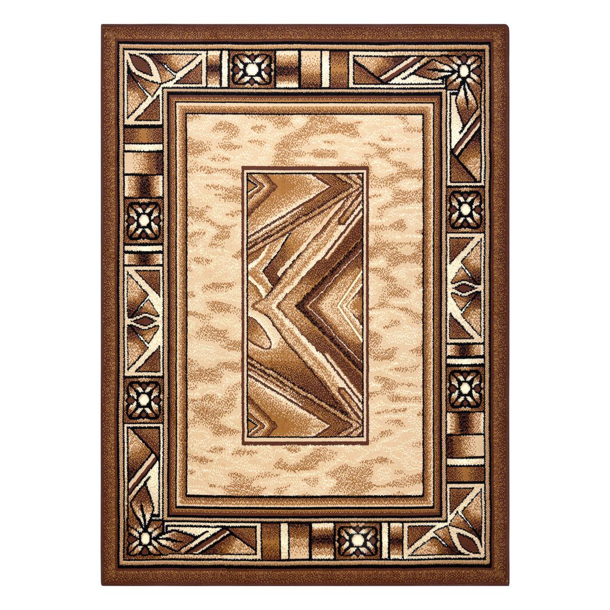 TEPPICH MORAD 60/110 cm - Beige, Textil (60/110cm) - rugsX