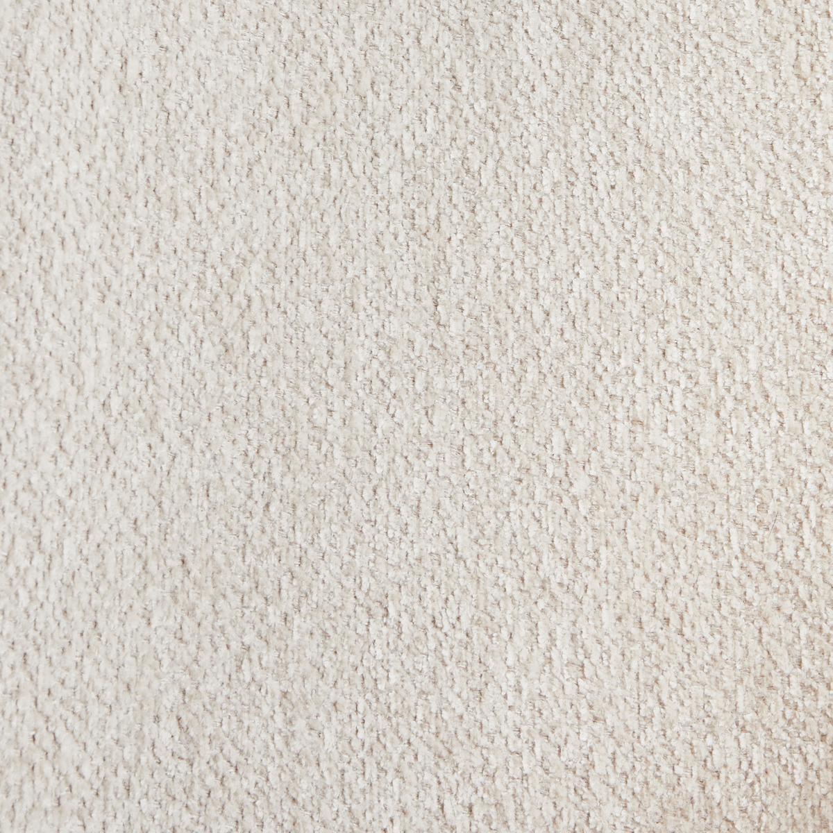 ESSZIMMERSTUHL 2er-Set Hellbeige Alanson - Beige, Textil (56/75/54cm) - Beliani