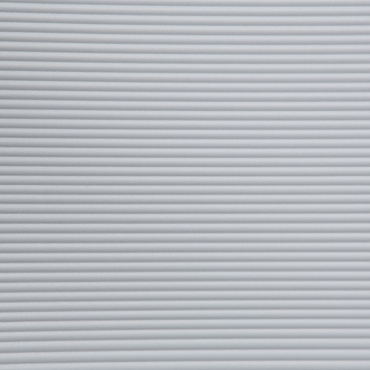 ESSZIMMERSTUHL 2er-Set Kunststoff Grau Elbert - Grau, Kunststoff/Metall (56/75/56cm) - Beliani