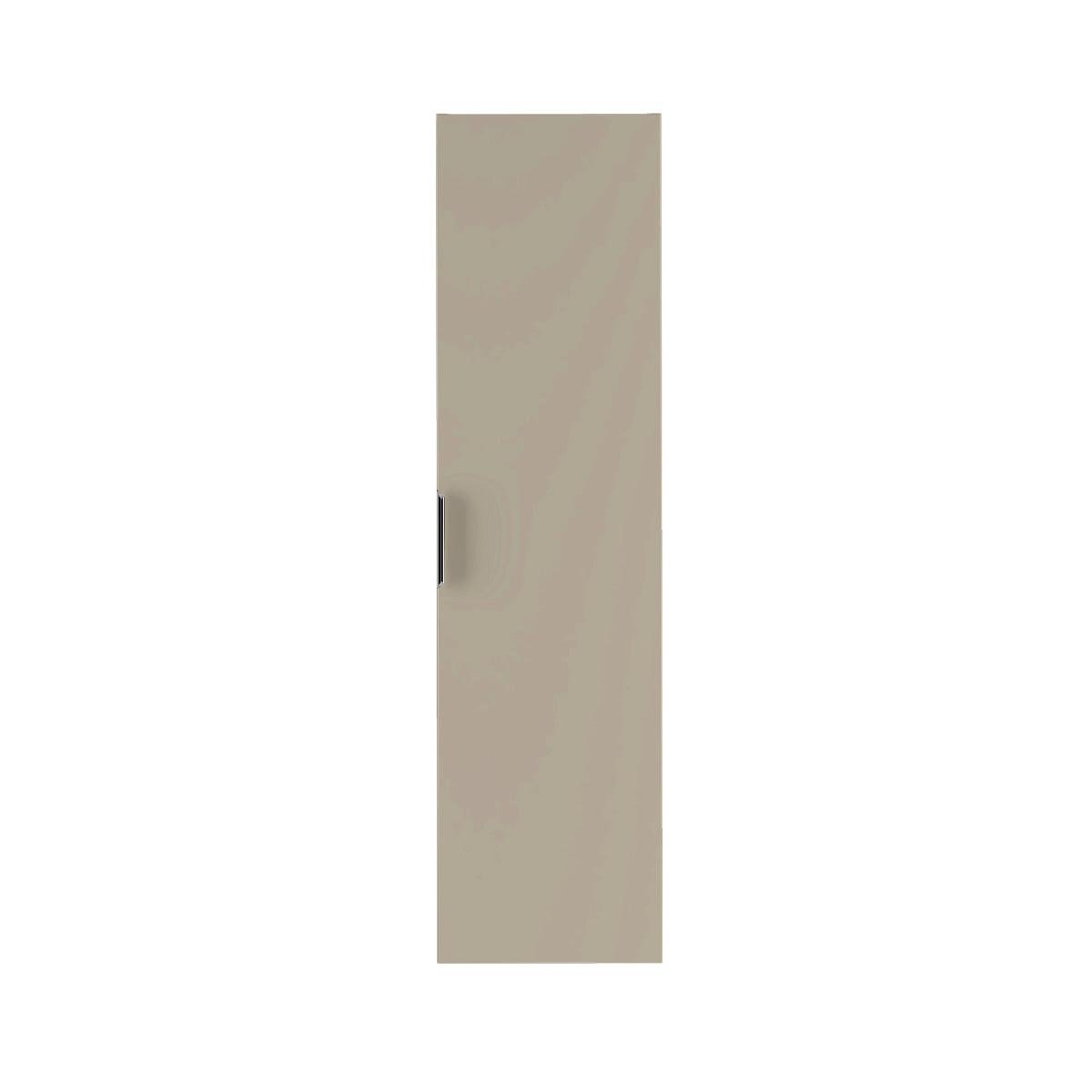 HÄNGESÄULE Astrid Kaschmir - Beige, Holzwerkstoff (34.5/130/32cm) - Petits-meubles