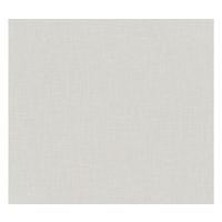 VLIESTAPETE Grau 53/1005 cm - Grau, Textil (53/1cm) - KUNSTLOFT