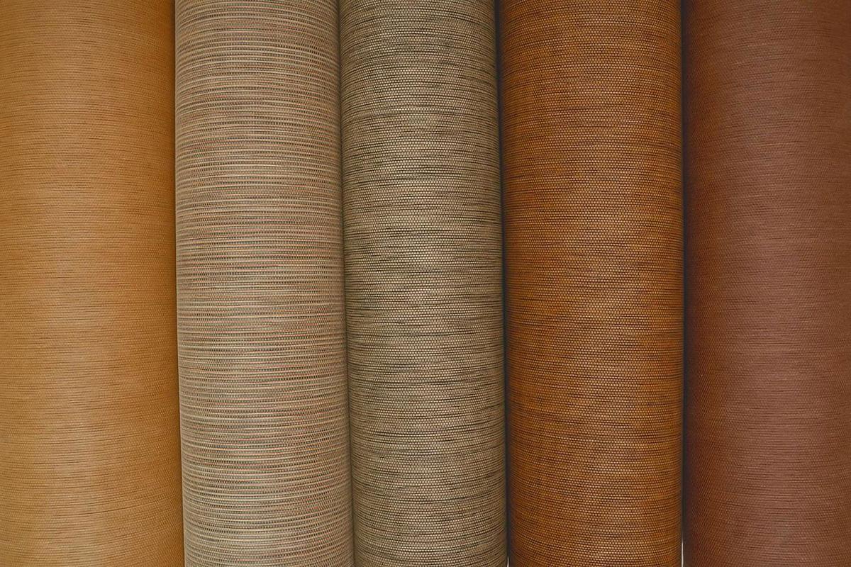 HÄNGELEUCHTE Braun 60/30 cm - Braun, Kunststoff (60/1/30cm) - ONZENO