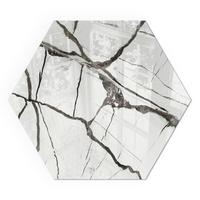 GLASPLATTE für Kamin h40 cm - Weiß, Glas (40/40/0.4cm) - TULUP