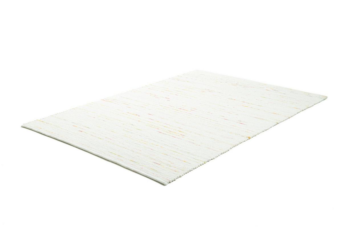WEBTEPPICH Hörnum 140x200 cm - Multicolor, Textil (140/200cm) - Sansibar SYLT