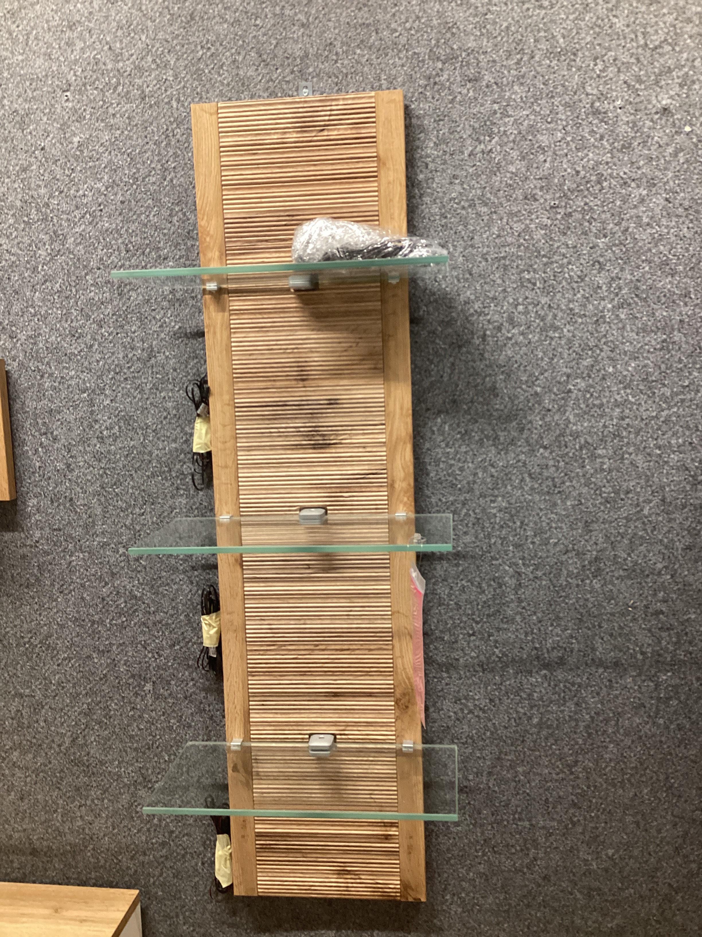 CSEPEL OUTLET POLCOS ELEM ALAMO