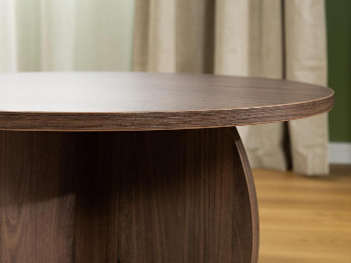 COUCHTISCH Tamisa - Sandfarben, Holzwerkstoff (74/74/40cm) - MIRJAN24