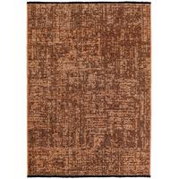 TEPPICH aus Baumwolle Waschbar KOFEL in Kupfer, einfarbig, 160 x 230 cm - Braun, Textil (230/160cm) - KADIMA DESIGN