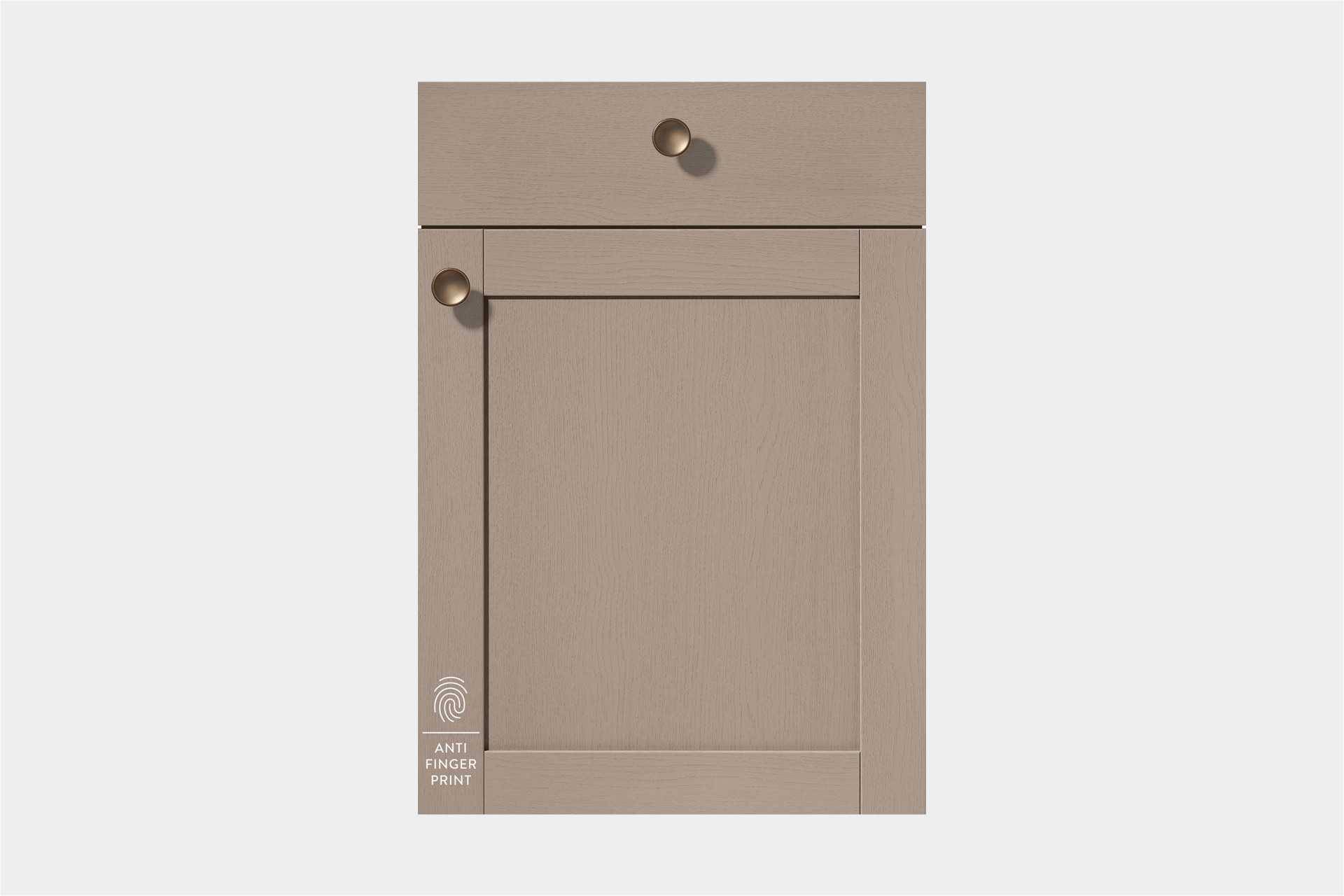 Holzstruktur Steinblau F619