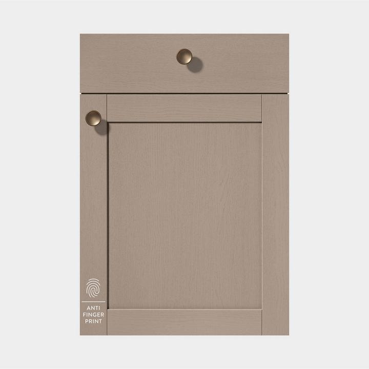 Holzstruktur Steinblau F619