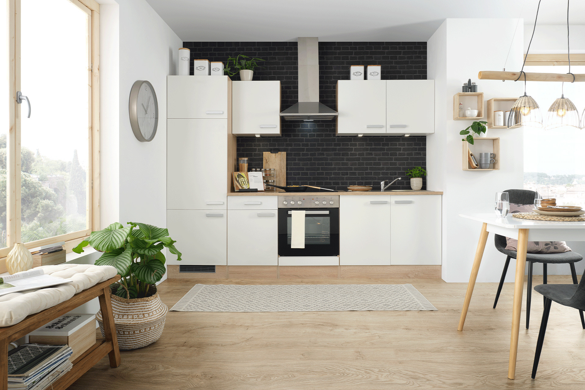 Küchen online kaufen bei mömax