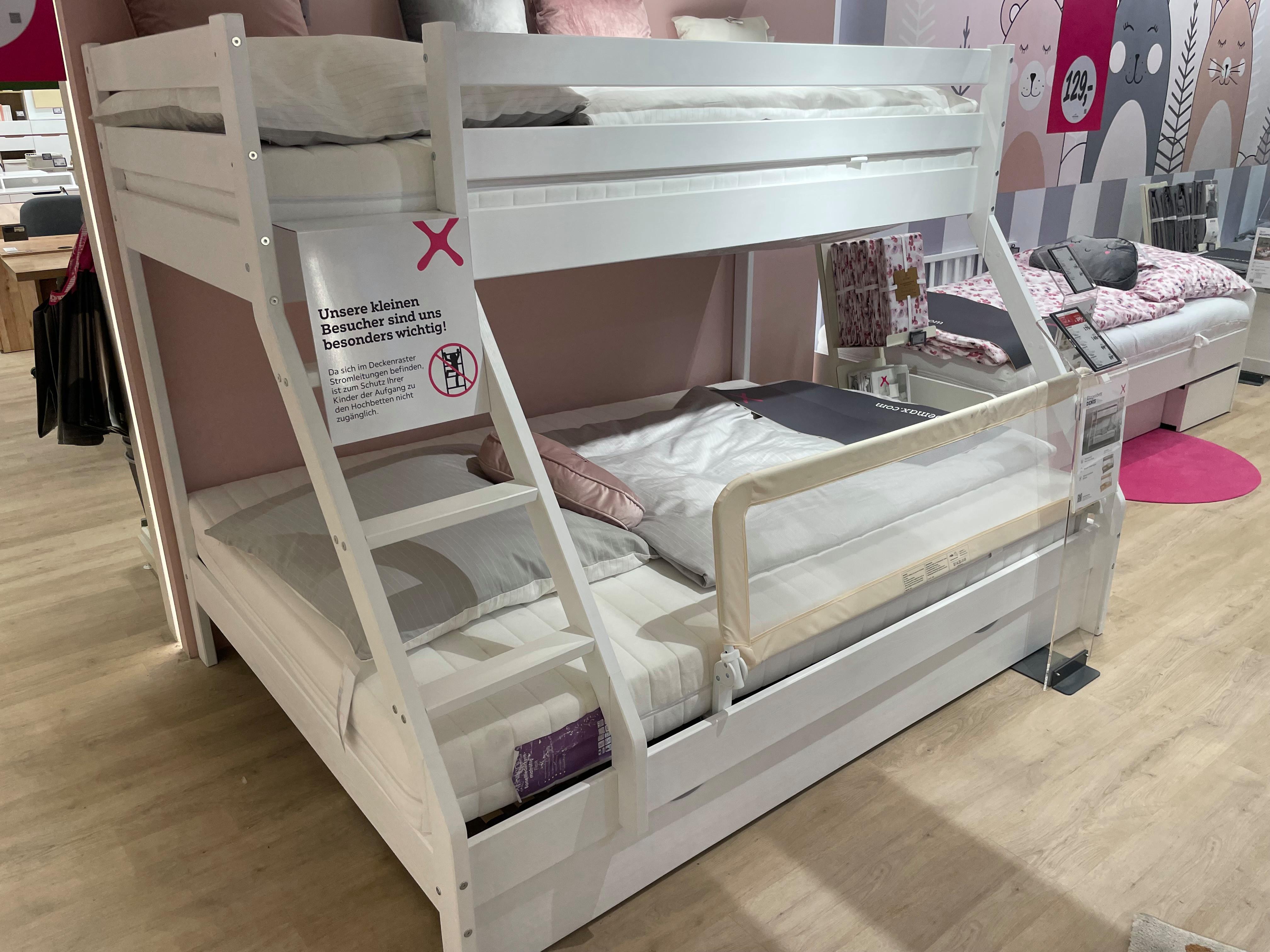 Etagenbett Denis