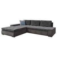 ECKSOFA Orkan - Greige, Holz/Textil (302/213cm) - MIRJAN24