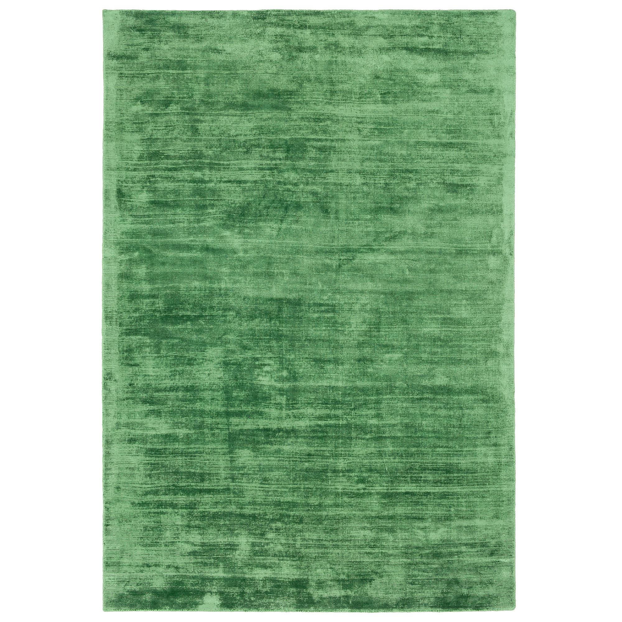 LUXUS DESIGNER TEPPICH ROMA - Grün, Textil (160/230cm) - Pergamon