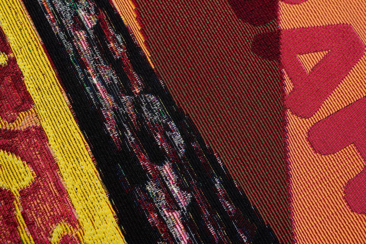 OUTDOORTEPPICH Rantum Beach 300x400 cm - Multicolor, Textil (300/400cm) - Sansibar SYLT