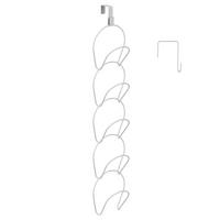 HUT STÄNDER - Weiß, Metall (16.9/78/16.9cm) - Intirilife