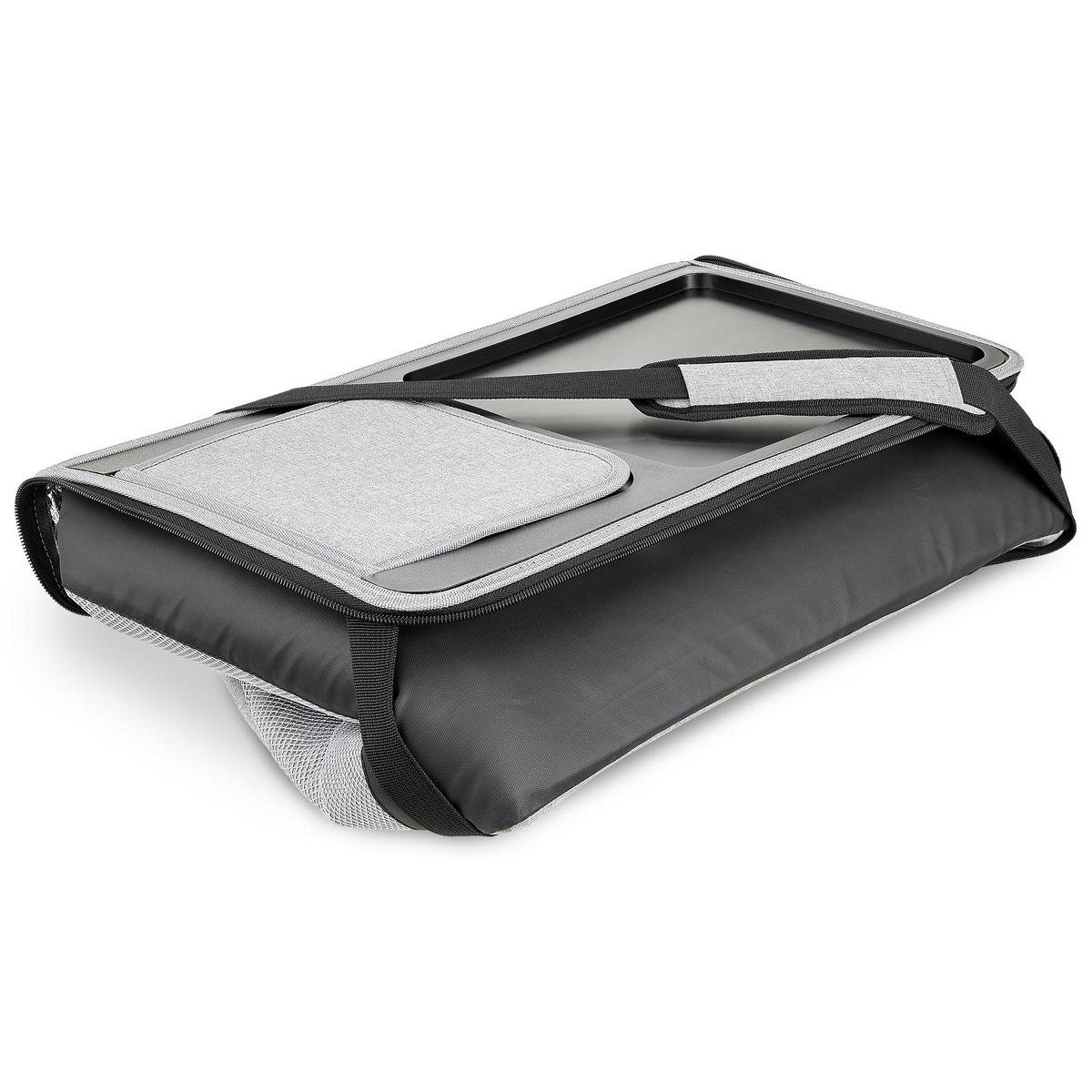 KÜHLTASCHE IceBreaker KT53 Grau - Grau, Textil (37/32cm) - BoMoe
