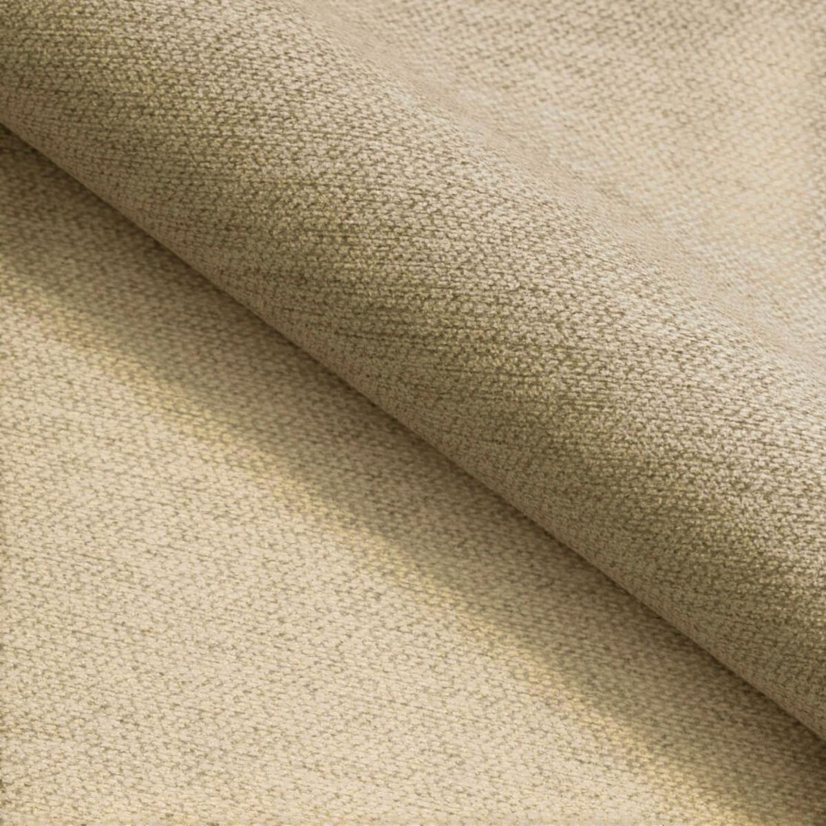 WOHNLANDSCHAFT Bastien Xl - Creme, Holzwerkstoff/Textil (350/95/265cm) - Fun Möbel