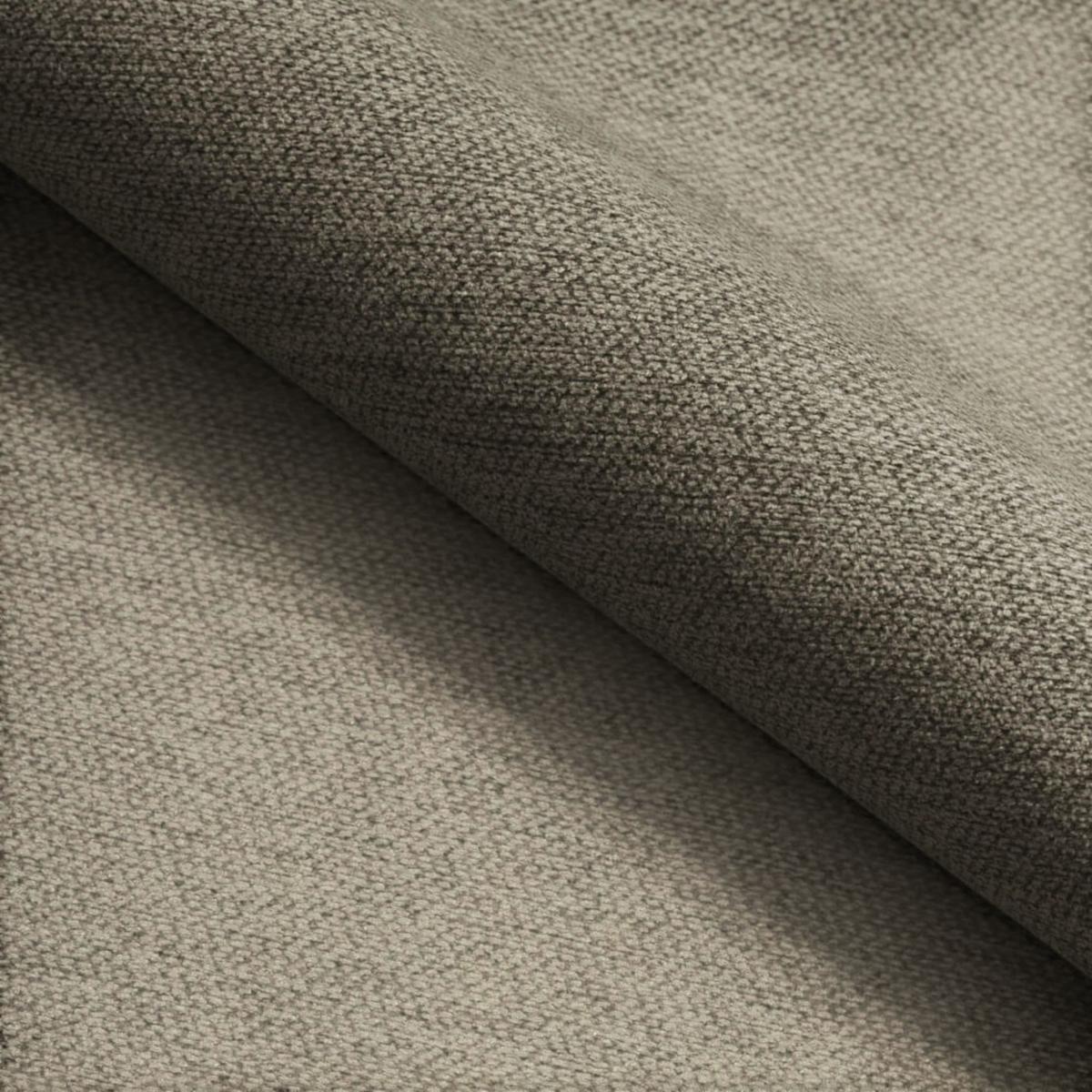 SOFA 2-sitzer Bastien In Stoff Gemma - Beige, Holzwerkstoff/Textil (195/95/97cm) - Fun Möbel