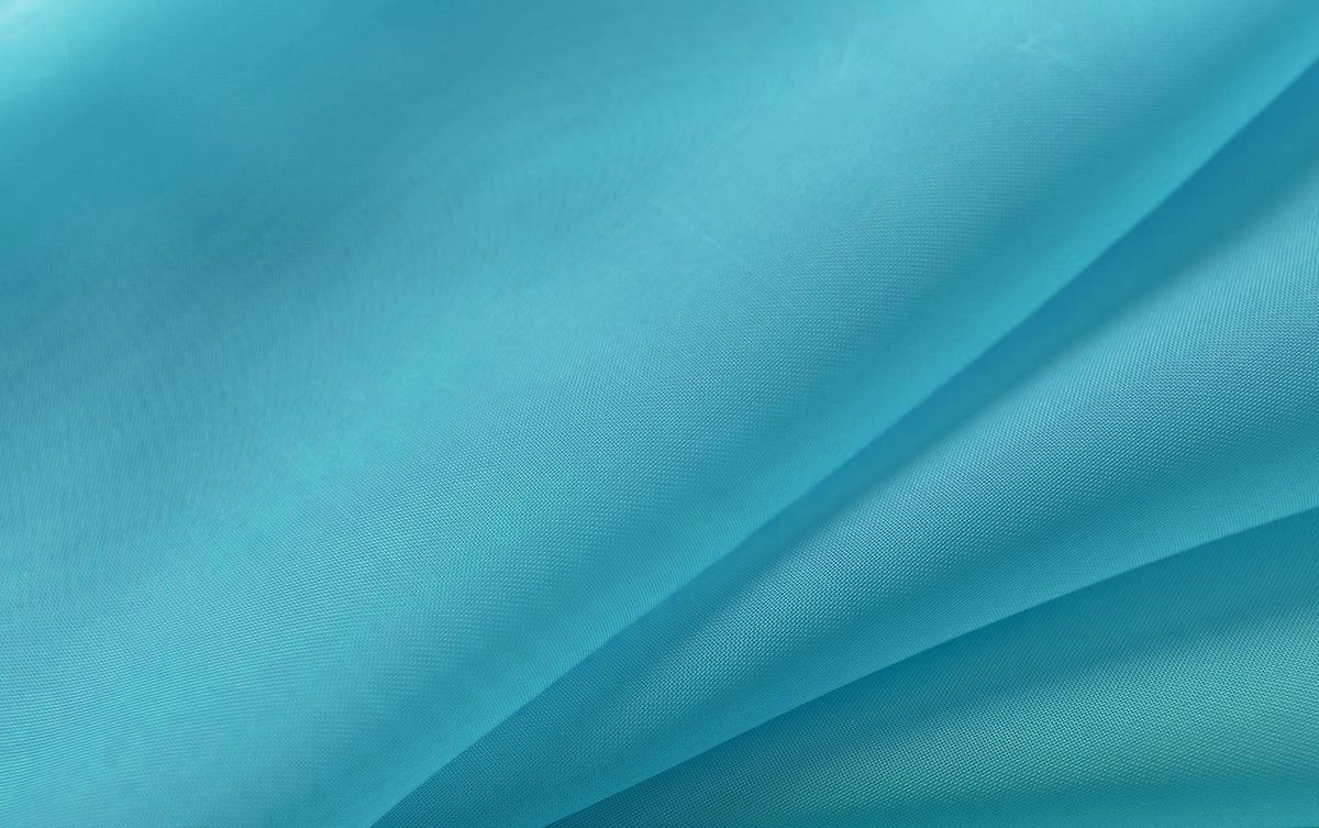 SCHLAUFENGARDINEN Voile 2er-Set 245x140 cm Blau - Blau, Textil (140/245cm) - Gardinenbox.eu