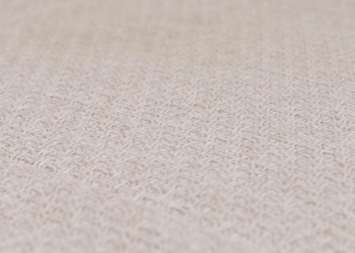 ESSZIMMERSTUHL Schwarz, Cremeweiß 2er-Set - Creme/Schwarz, Textil (53/80/59cm) - MCW