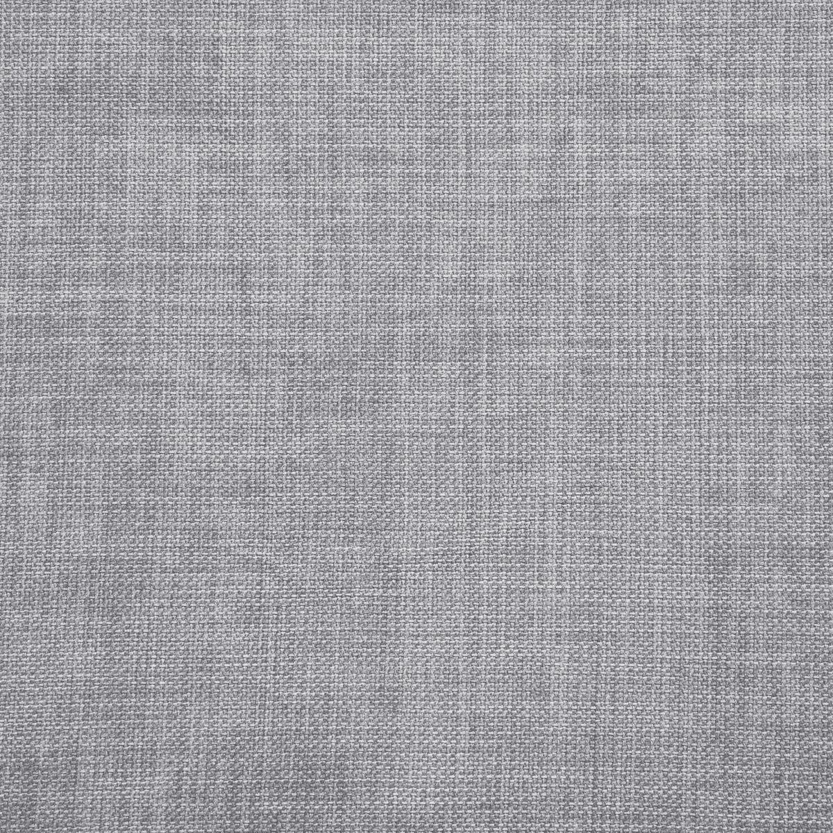 POLSTERBETT 180/200cm Hellgrau Fitou - Hellgrau, Textil (180/200cm) - Beliani