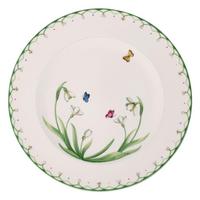 PLATZTELLER Colourful Spring bunt ø 32 cm - Multicolor, Keramik (32cm) - Villeroy & Boch