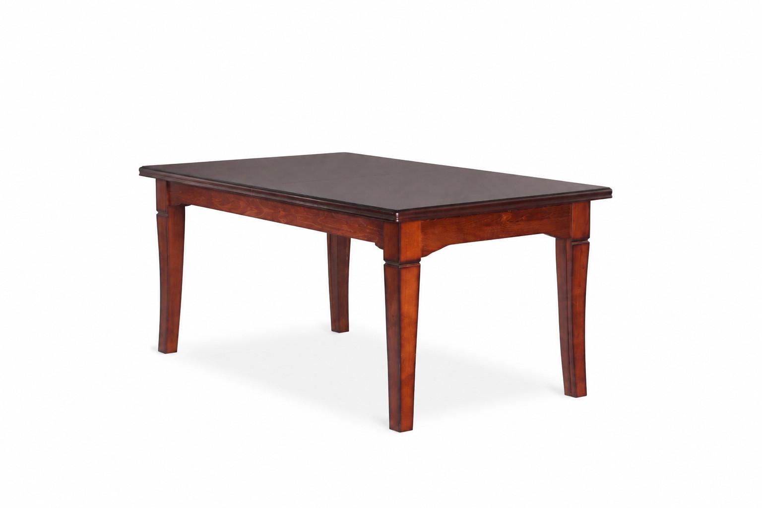 ESSTISCH GRANDE Ausziehbar 200 - 450 / 100 x 76 cm - Braun, Holz (200/100/76cm) - MASSENO