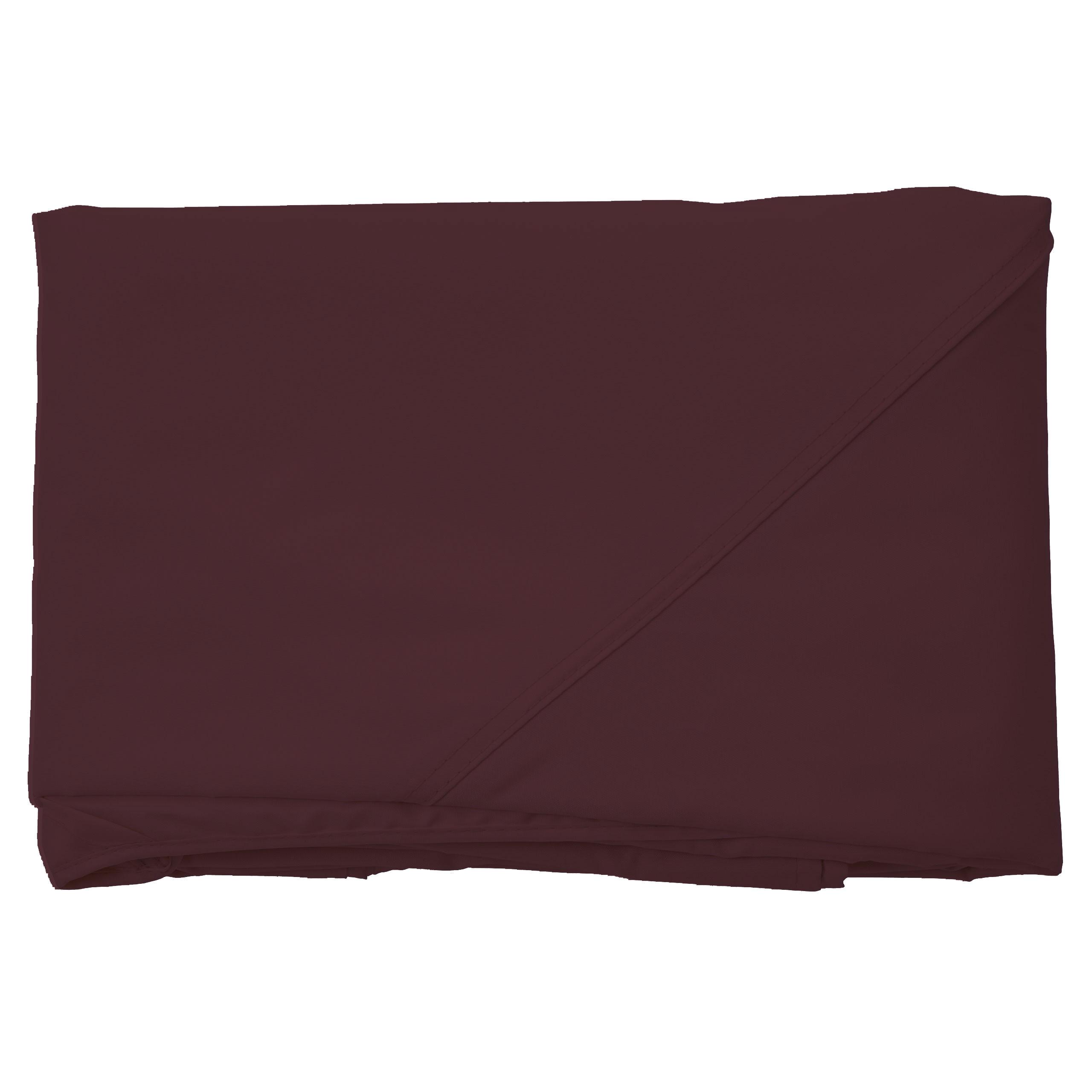 ERSATZBEZUG DACH FÜR PERGOLA CABRERA Rot, Braun - Rot/Braun, Textil (300/1/300cm) - MCW