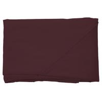 ERSATZBEZUG DACH FÜR PERGOLA CABRERA Rot, Braun - Rot/Braun, Textil (300/1/300cm) - MCW