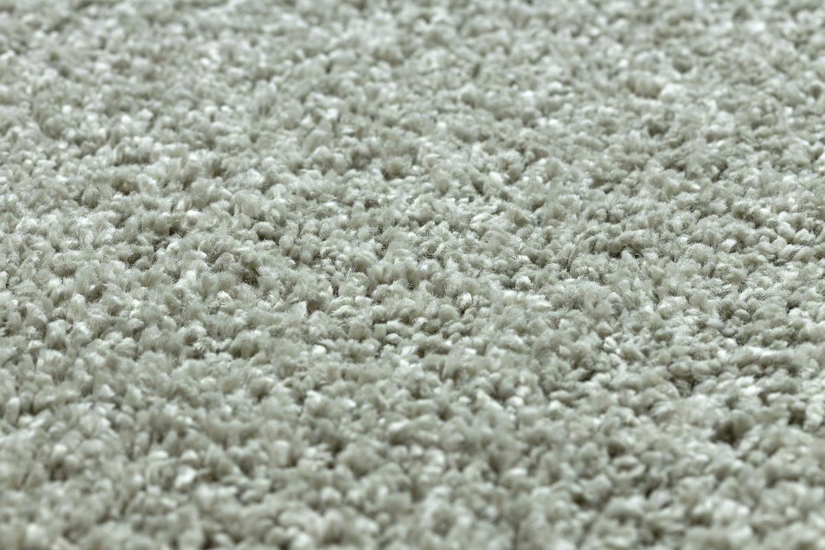 TEPPICH Berber 160/220 cm - Pastellgrün, Textil (160/220cm) - rugsX