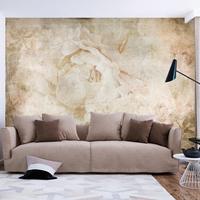 SELBSTKLEBENDE FOTOTAPETE 196/140 cm - Braun, Kunststoff/Textil (196/1cm) - KUNSTLOFT