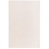 HOCHFLOR VELOURS TEPPICH LUNA - Champagner, Textil (200/200cm) - Snapstyle