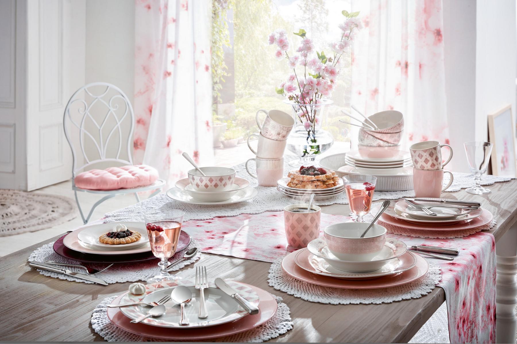 Trend-Geschirr mömax