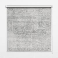 INNENROLLO - Fensterrollo - Rollo - 60x40 cm - Graue Textur - Grau, Kunststoff (60/140/0.5cm) - TULUP