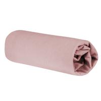 SPANNBETTLAKEN 40 x 90 – 45 x 90 cm - Rosa, Textil (45/90cm) - Roba