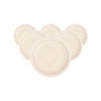 KAFFEE-/TEEUNTERTASSEN Manoir weiß ø 14,5 cm - Weiß, Keramik (14.5cm) - Villeroy & Boch