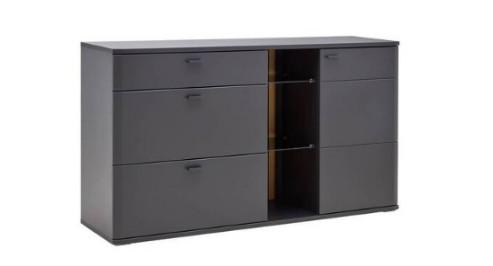 SIDEBOARD CARRETO